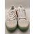 Vans Evdnt UltimateWaffle Marshmallow/Mint bőr sneaker