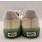 Vans Evdnt UltimateWaffle Marshmallow/Mint bőr sneaker