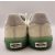 Vans Evdnt UltimateWaffle Marshmallow/Mint bőr sneaker