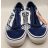 Vans Style 36 kék sneaker