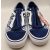 Vans Style 36 kék sneaker