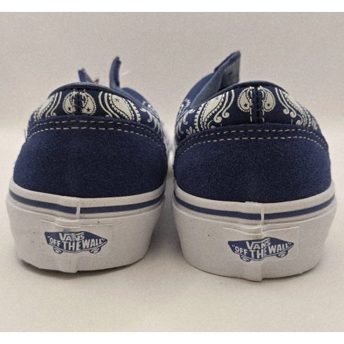 Vans Style 36 kék sneaker