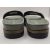Tamaris Wortmann papucs – Olive papucs