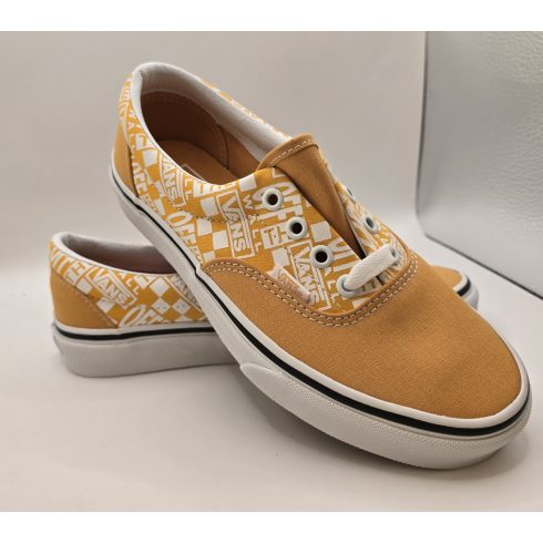 Vans Era Narancs snaker