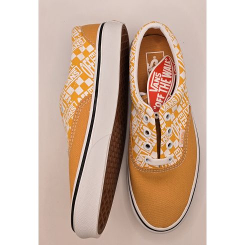 Vans Era Narancs snaker