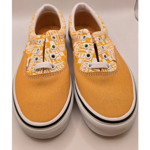 Vans Era Narancs snaker