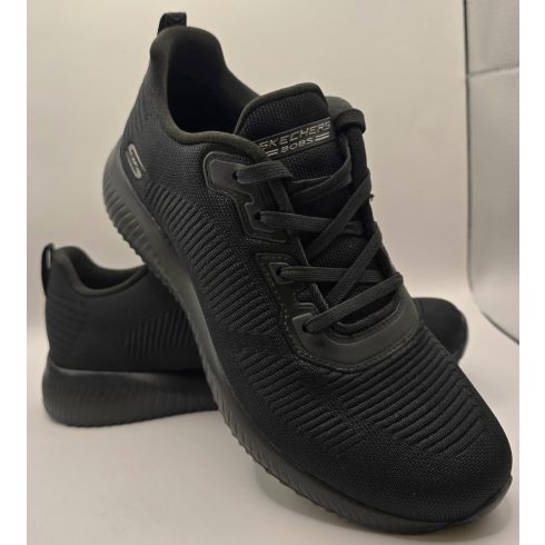 Skechers BOBS memóriahabos sportcipő