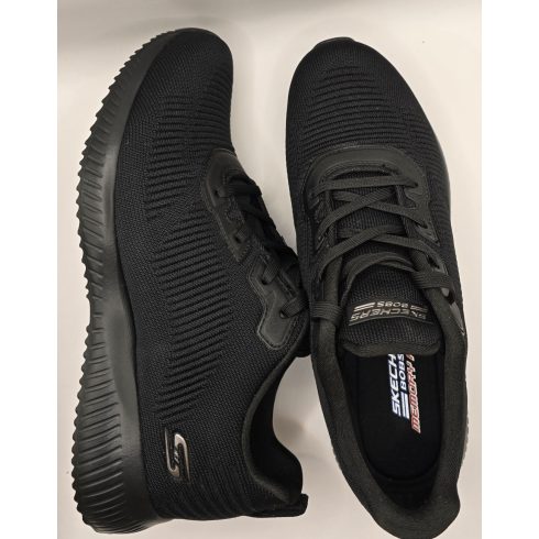 Skechers BOBS memóriahabos sportcipő