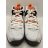 Jordan Jumpman Two Trey (GS) bőr snekaer
