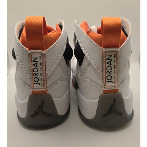 Jordan Jumpman Two Trey (GS) bőr snekaer