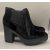 Calvin Klein Jeans Sandy Velvet platform csizma