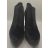 Calvin Klein Jeans Sandy Velvet platform csizma