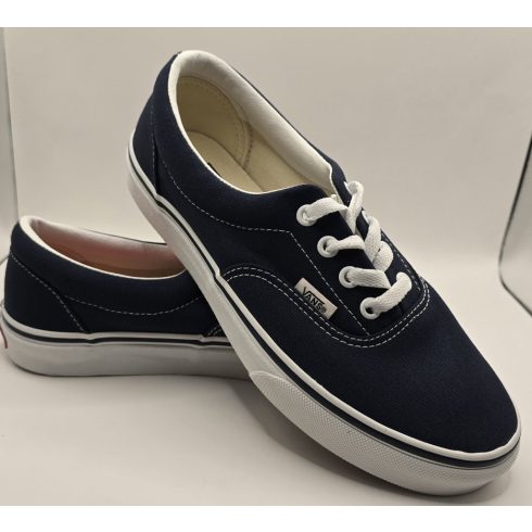 Vans UA Era Navy snekaer