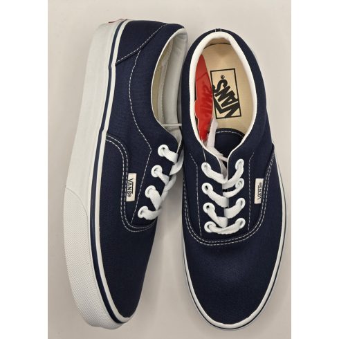 Vans UA Era Navy snekaer