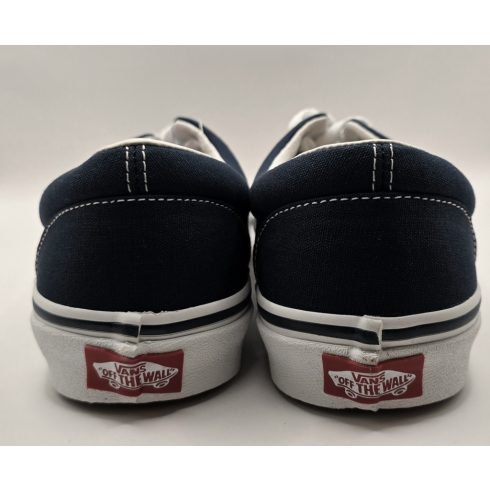 Vans UA Era Navy snekaer