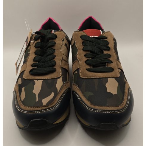 Retro Jeans Darina sneaker