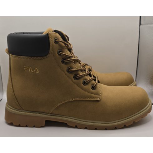 Fila Maverick Mid Chipmunk bakancs