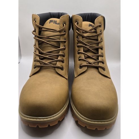 Fila Maverick Mid Chipmunk bakancs