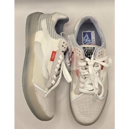 Vans Evdnt Ultimate bőr snekaer