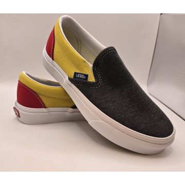 Vans Classic Tricolor Slipon