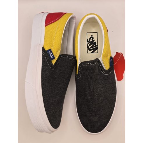 Vans Classic Tricolor Slipon