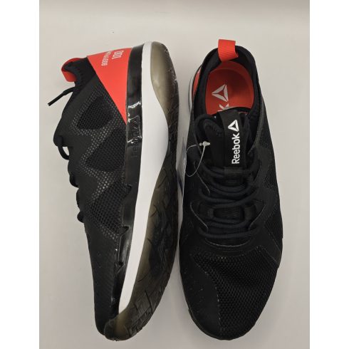 Reebok Ultra 4.0 LM – BodyPump 100 Edition