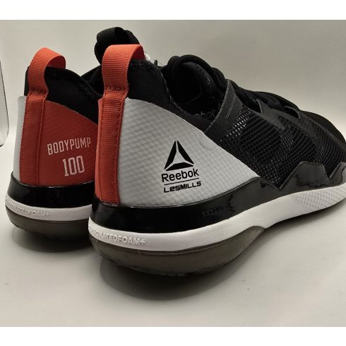 Reebok Ultra 4.0 LM – BodyPump 100 Edition