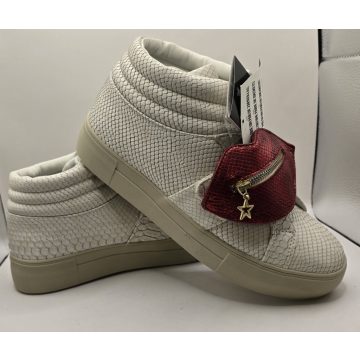 Desigual Luna Animal Sneaker