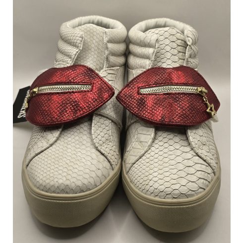 Desigual Luna Animal Sneaker