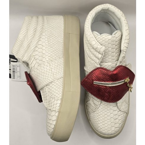 Desigual Luna Animal Sneaker