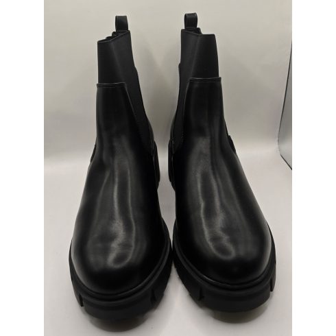 ASOS Chunky Chelsea bokacsizma