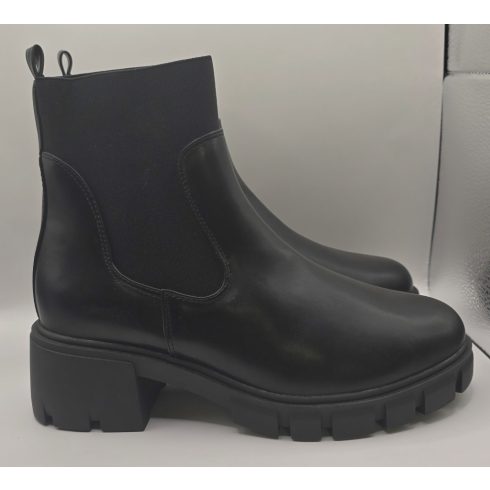 ASOS Chunky Chelsea bokacsizma