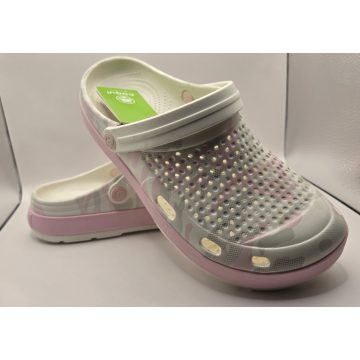 Coqui könnyű klumpa