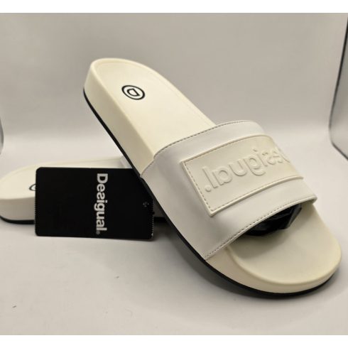 Desigual Sonar Női Papucs