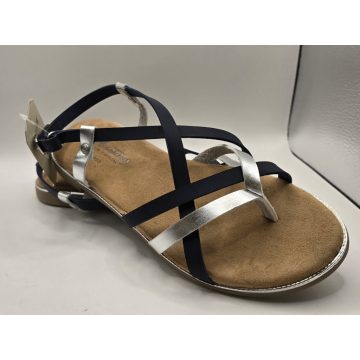 Mustang női pántos szandál