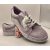 Vans Sk8 Low lila bőr sneaker