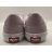 Vans Sk8 Low lila bőr sneaker