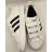 Adidas Streetcheck CF K bőr sneaker