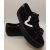 Vans Sport Black bőr sneaker