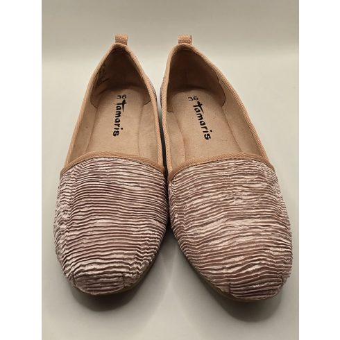 Tamaris Rose Structure balerina