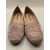 Tamaris Rose Structure balerina