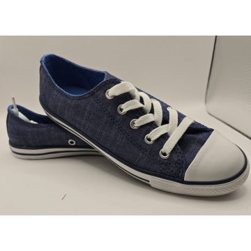 Converse All Stars JeansBlue tornacipő