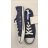 Converse All Stars JeansBlue tornacipő