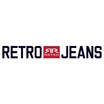 Retro Jeans