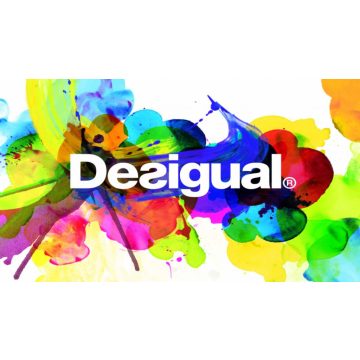 Desigual
